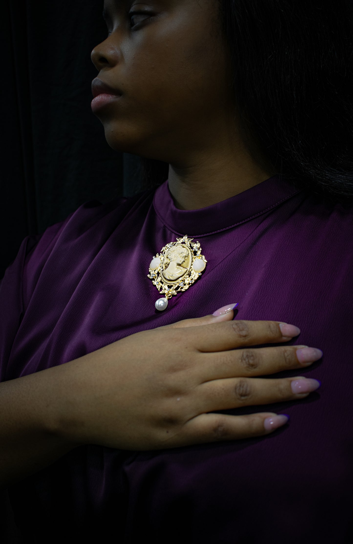 Seraphine
